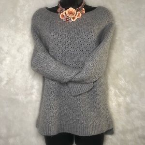 Merino Wool Sweater